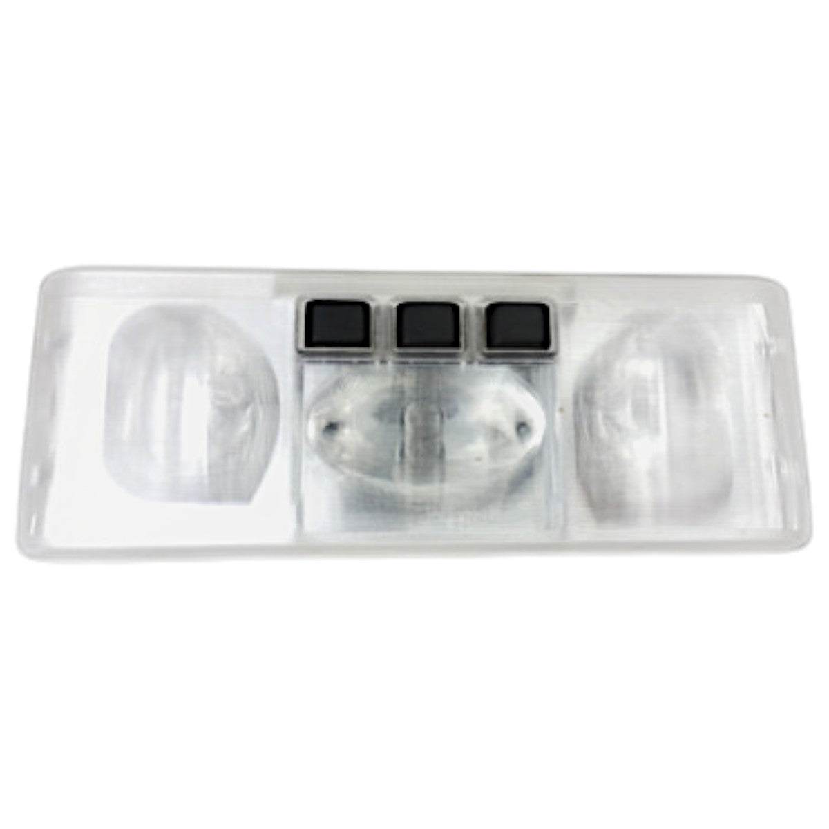 Luz Cortesia Land Rover Discovery Ch2213704 Aa