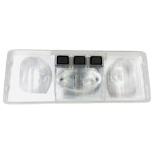Luz Cortesia Land Rover Discovery Ch2213704 Aa