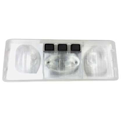 Luz Cortesia Land Rover Discovery Ch2213704 Aa