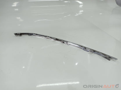 Friso Externo Parachoque Dianteiro Volkswagen Passat Variant 2012 3Aa853764