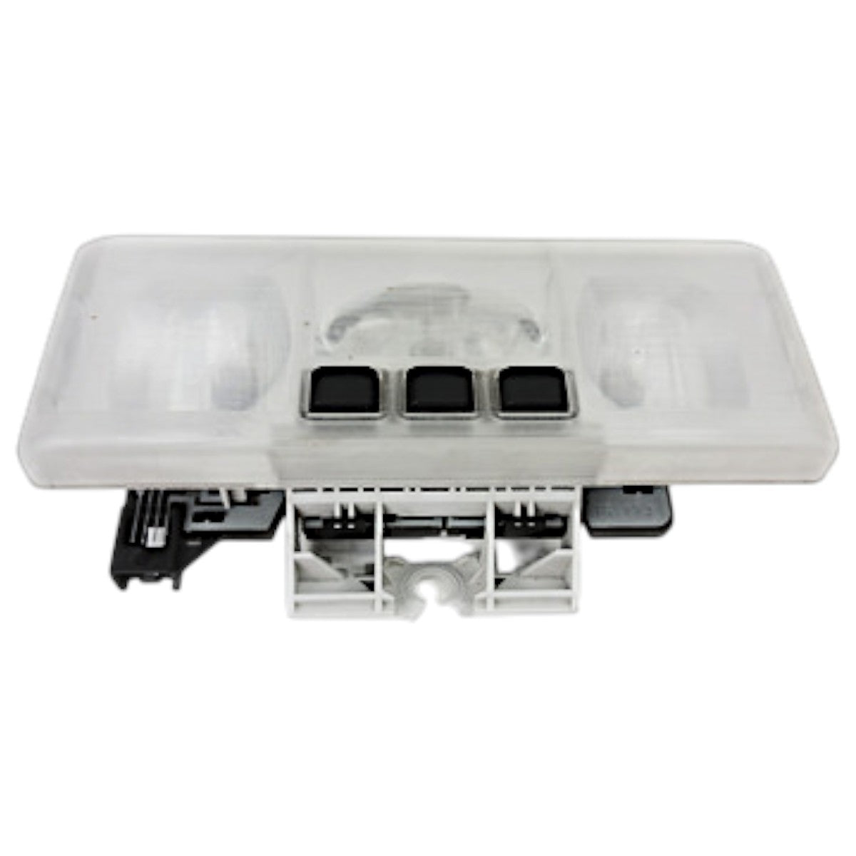 Luz Cortesia Land Rover Discovery Ch2213704 Aa