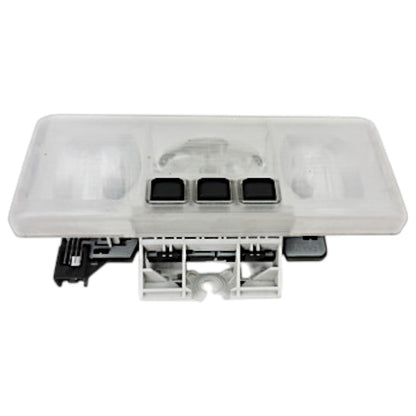 Luz Cortesia Land Rover Discovery Ch2213704 Aa