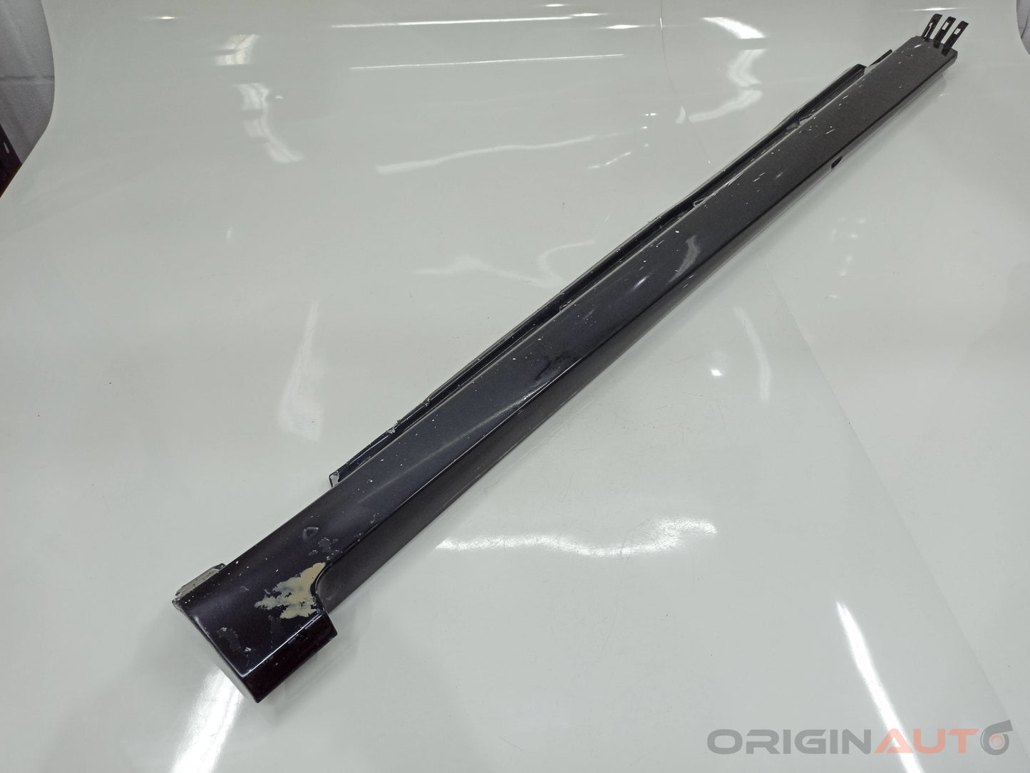 Spoiler Caixa Ar Esquerdo Volkswagen Passat Variant 2012 3Aa853855