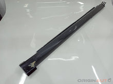 Spoiler Caixa Ar Esquerdo Volkswagen Passat Variant 2012 3Aa853855