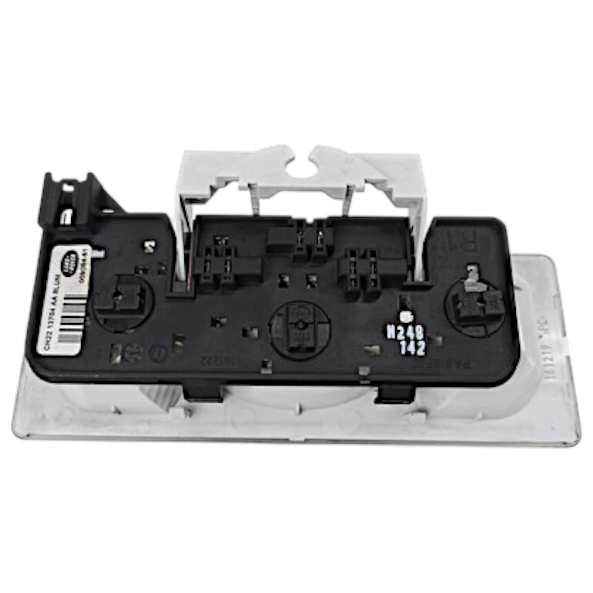 Luz Cortesia Land Rover Discovery Ch2213704 Aa