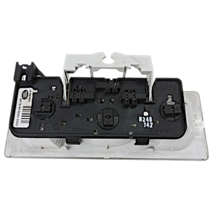 Luz Cortesia Land Rover Discovery Ch2213704 Aa