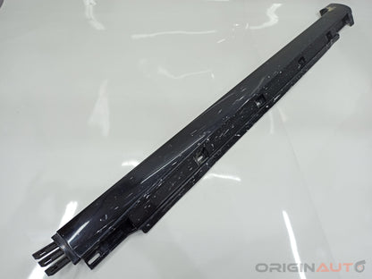 Spoiler Caixa Ar Esquerdo Volkswagen Passat Variant 2012 3Aa853855