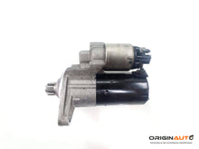 Motor De Arranque Audi A3 Sport 2.0 Tfsi 2012 02E911023S