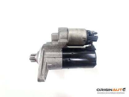 Motor De Arranque Audi A3 Sport 2.0 Tfsi 2012 02E911023S