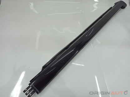 Spoiler Caixa Ar Direito Volkswagen Passat Variant 2012 3Aa853856