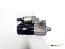 Motor De Arranque Audi A3 Sport 2.0 Tfsi 2012 02E911023S