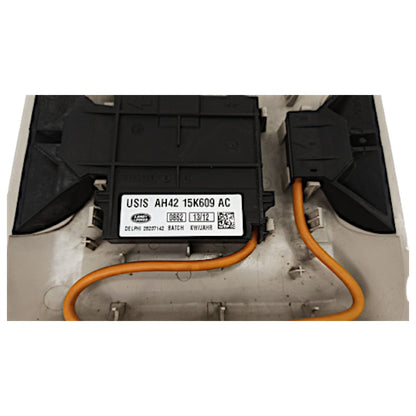 Sensor Alarme Discovery 4 2010 Ate 2016 Ah4215K609Ac