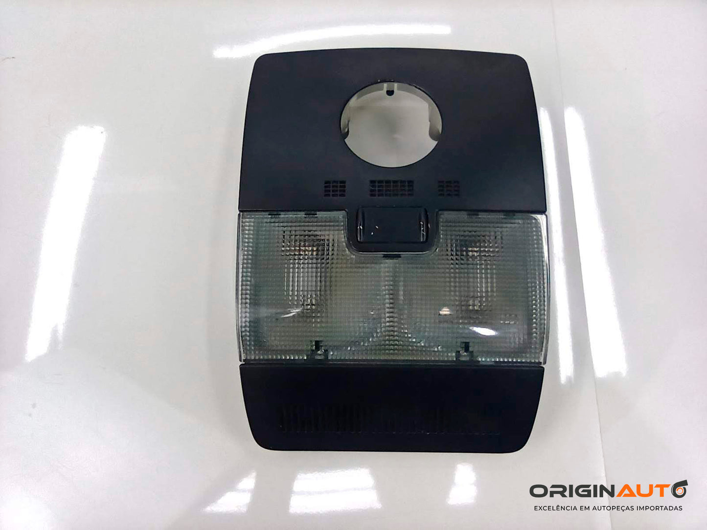 Luz Teto Cortesia Audi A3 Sport 2.0 Tfsi 2012 8P0951177