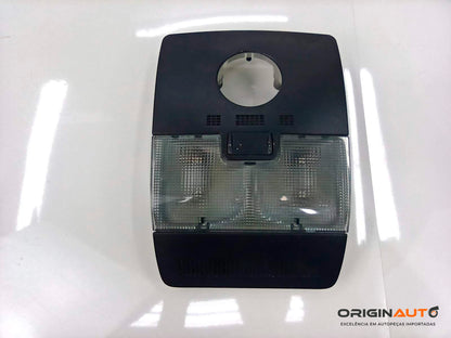 Luz Teto Cortesia Audi A3 Sport 2.0 Tfsi 2012 8P0951177