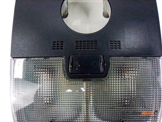 Luz Teto Cortesia Audi A3 Sport 2.0 Tfsi 2012 8P0951177
