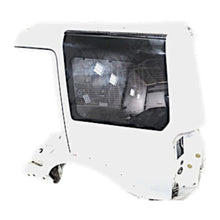 Lateral Traseira Esquerda C Vidro Discovery 4 *Detalhe*