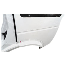 Lateral Traseira Esquerda C Vidro Discovery 4 *Detalhe*