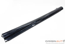 Caixa De Ar Spoiler Esquerdo Mercedes-Benz C200 Cgi 2011 A2046981354