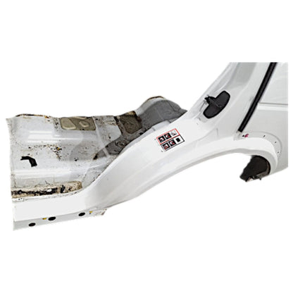 Lateral Traseira Esquerda C Vidro Discovery 4 *Detalhe*