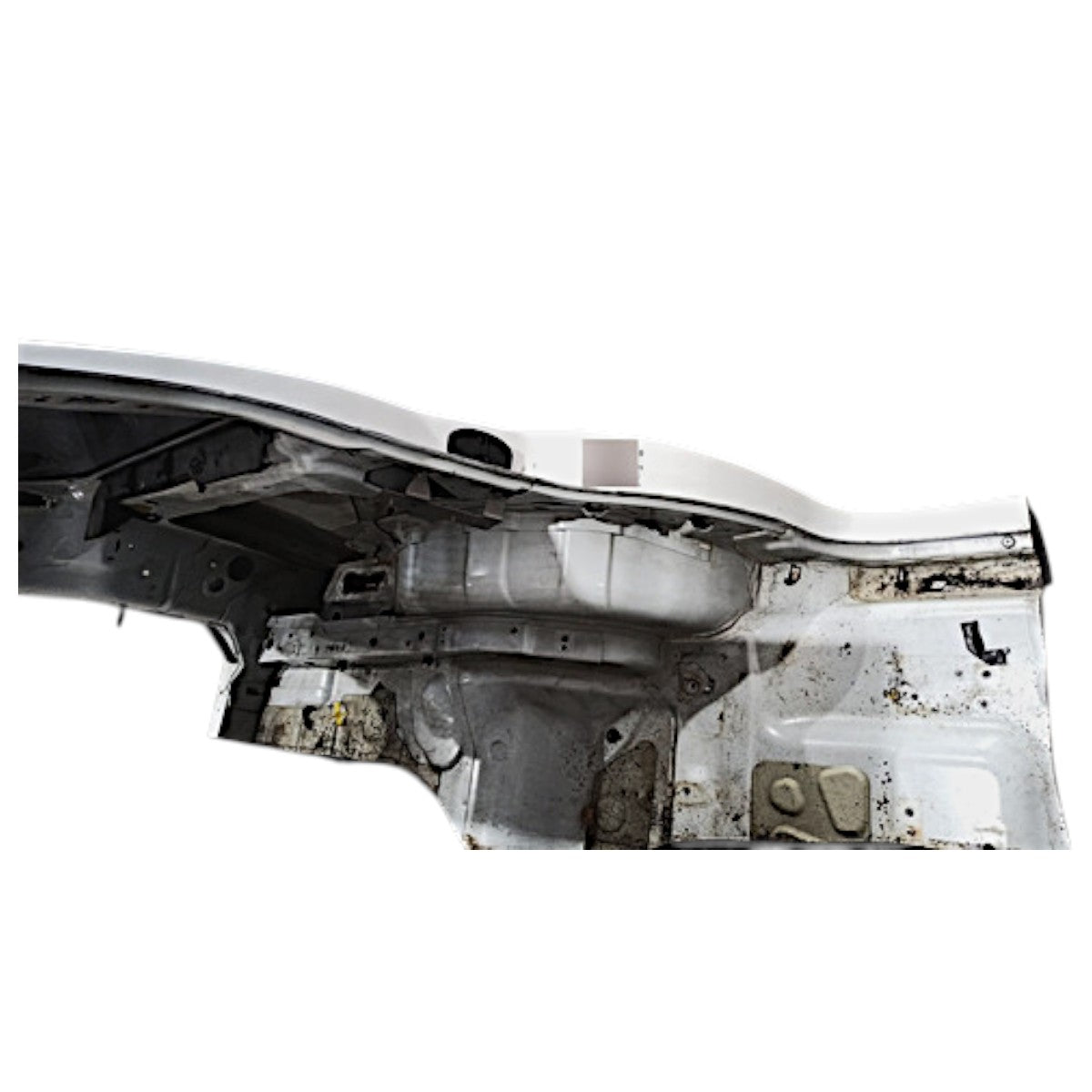 Lateral Traseira Esquerda C Vidro Discovery 4 *Detalhe*