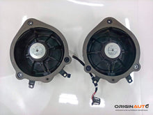 Alto Falante Audi A3 Sport 2.0 Tfsi 2012 Bp0035411C