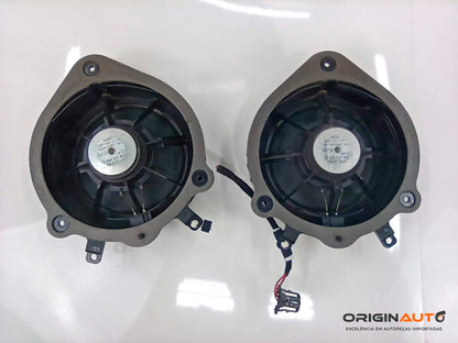 Alto Falante Audi A3 Sport 2.0 Tfsi 2012 Bp0035411C