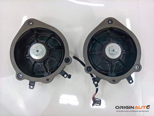 Alto Falante Audi A3 Sport 2.0 Tfsi 2012 Bp0035411C