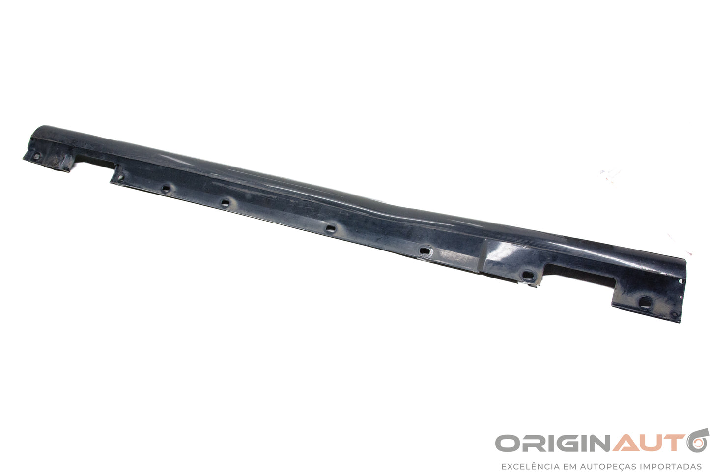Caixa De Ar Spoiler Esquerdo Mercedes-Benz C200 Cgi 2011 A2046981354
