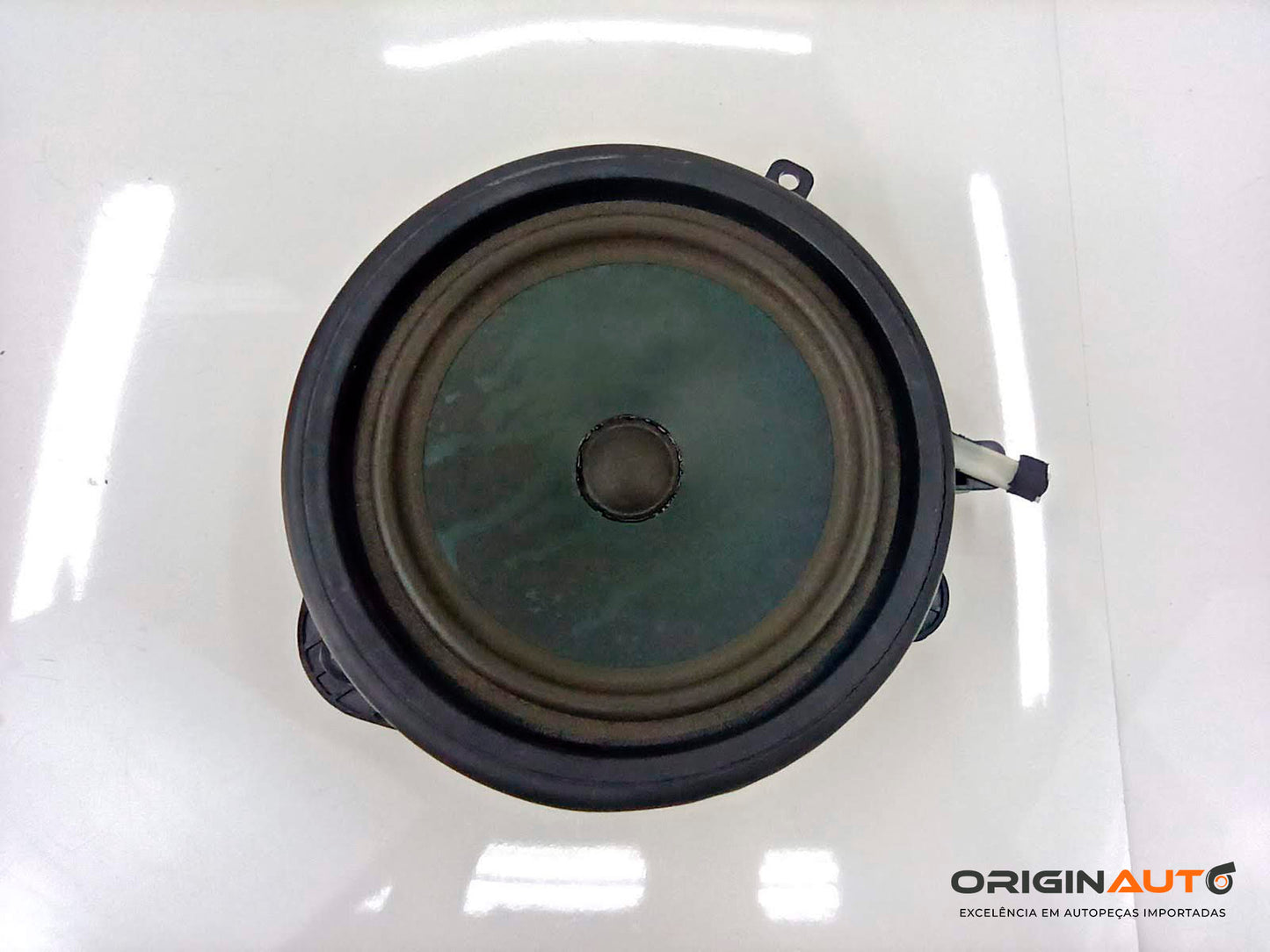 Alto Falante Audi A3 Sport 2.0 Tfsi 2012 Bp0035411C