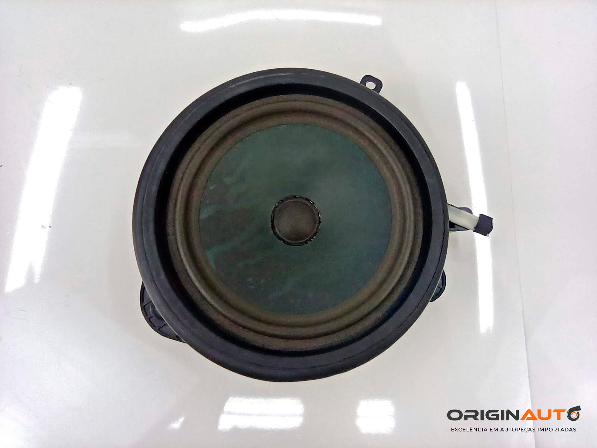 Alto Falante Audi A3 Sport 2.0 Tfsi 2012 Bp0035411C