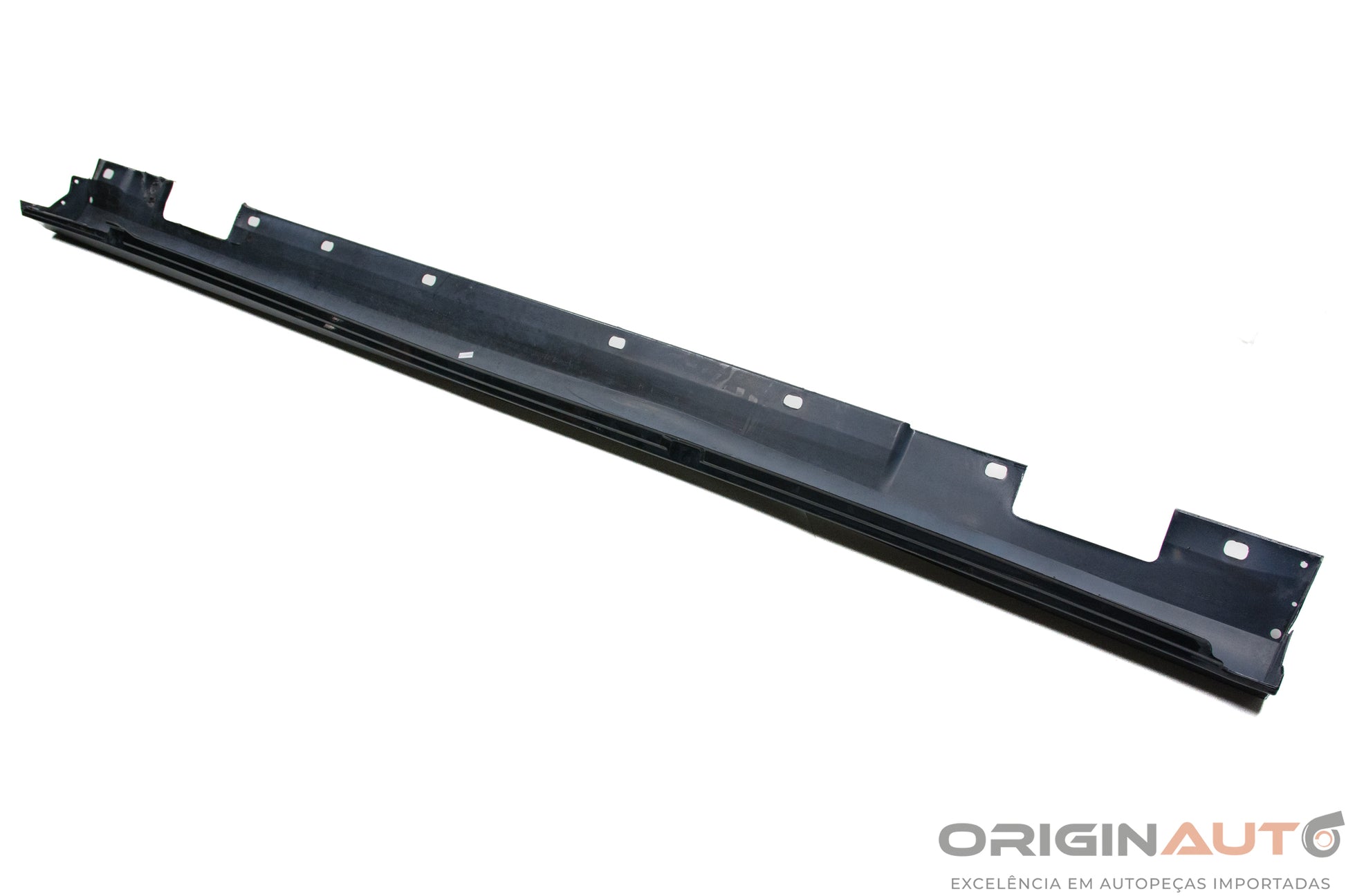 Caixa De Ar Spoiler Esquerdo Mercedes-Benz C200 Cgi 2011 A2046981354