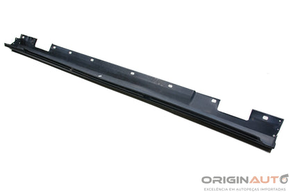 Caixa De Ar Spoiler Esquerdo Mercedes-Benz C200 Cgi 2011 A2046981354