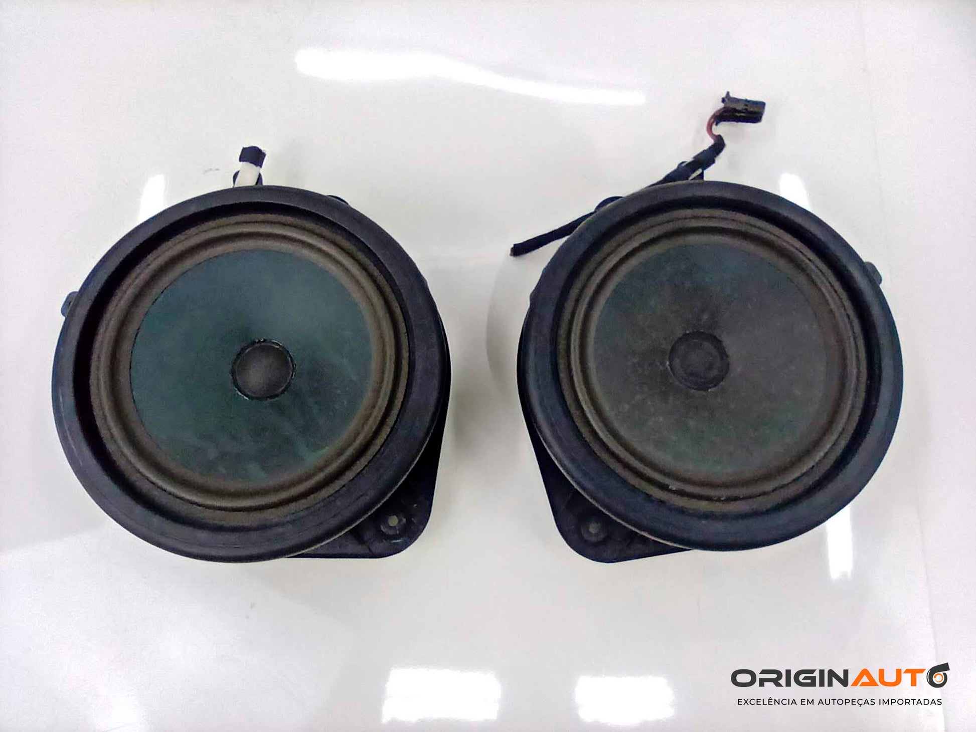 Alto Falante Audi A3 Sport 2.0 Tfsi 2012 Bp0035411C