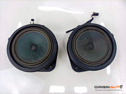 Alto Falante Audi A3 Sport 2.0 Tfsi 2012 Bp0035411C
