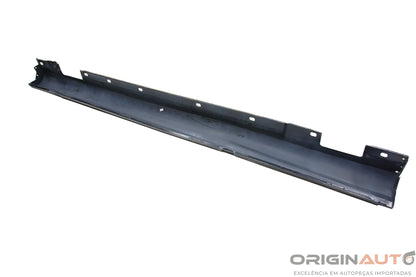 Caixa De Ar Spoiler Esquerdo Mercedes-Benz C200 Cgi 2011 A2046981354