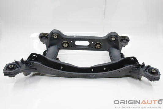 Agregado Suspensao Traseiro Mercedes-Benz C200 Cgi 2011 A2043500141
