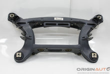 Agregado Suspensao Traseiro Mercedes-Benz C200 Cgi 2011 A2043500141