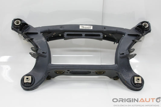 Agregado Suspensao Traseiro Mercedes-Benz C200 Cgi 2011 A2043500141