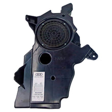 Subwoofer Audi A3 2008 2009 2010 2012 Porta Mala Esquerdo