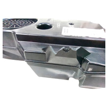 Subwoofer Audi A3 2008 2009 2010 2012 Porta Mala Esquerdo