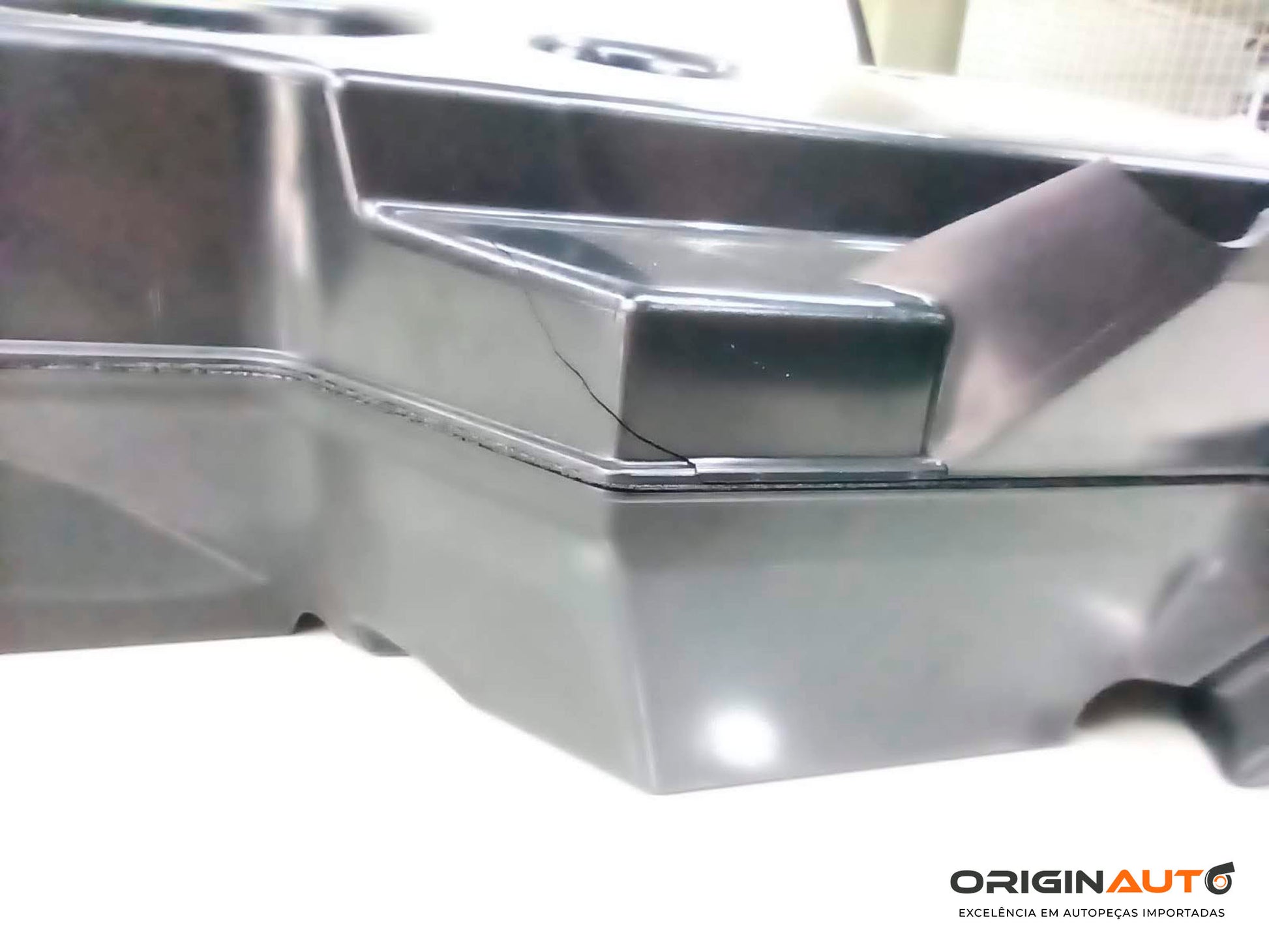 Subwoofer Audi A3 Sport 2.0 Tfsi 2012 8P3035382E