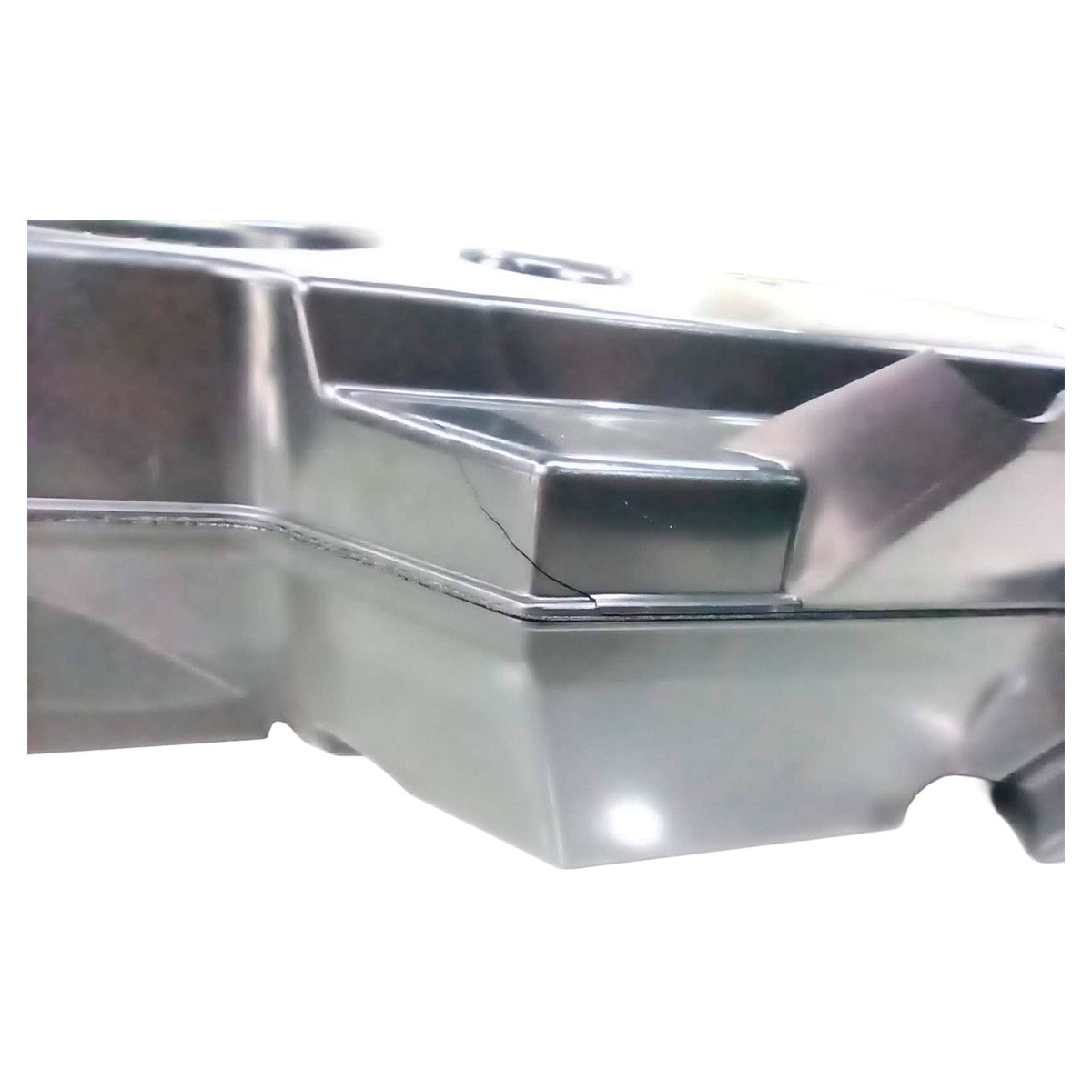 Subwoofer Audi A3 2008 2009 2010 2012 Porta Mala Esquerdo