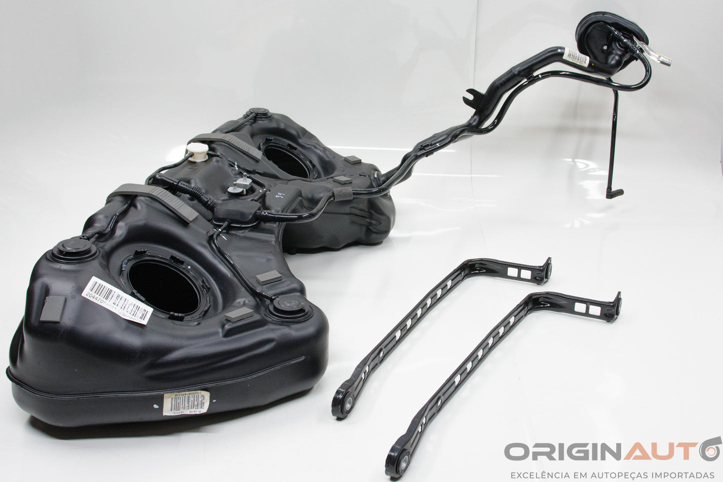 Tanque Combustivel Mercedes-Benz C200 Cgi 2011 A2044706801