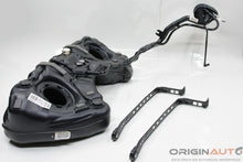 Tanque Combustivel Mercedes-Benz C200 Cgi 2011 A2044706801