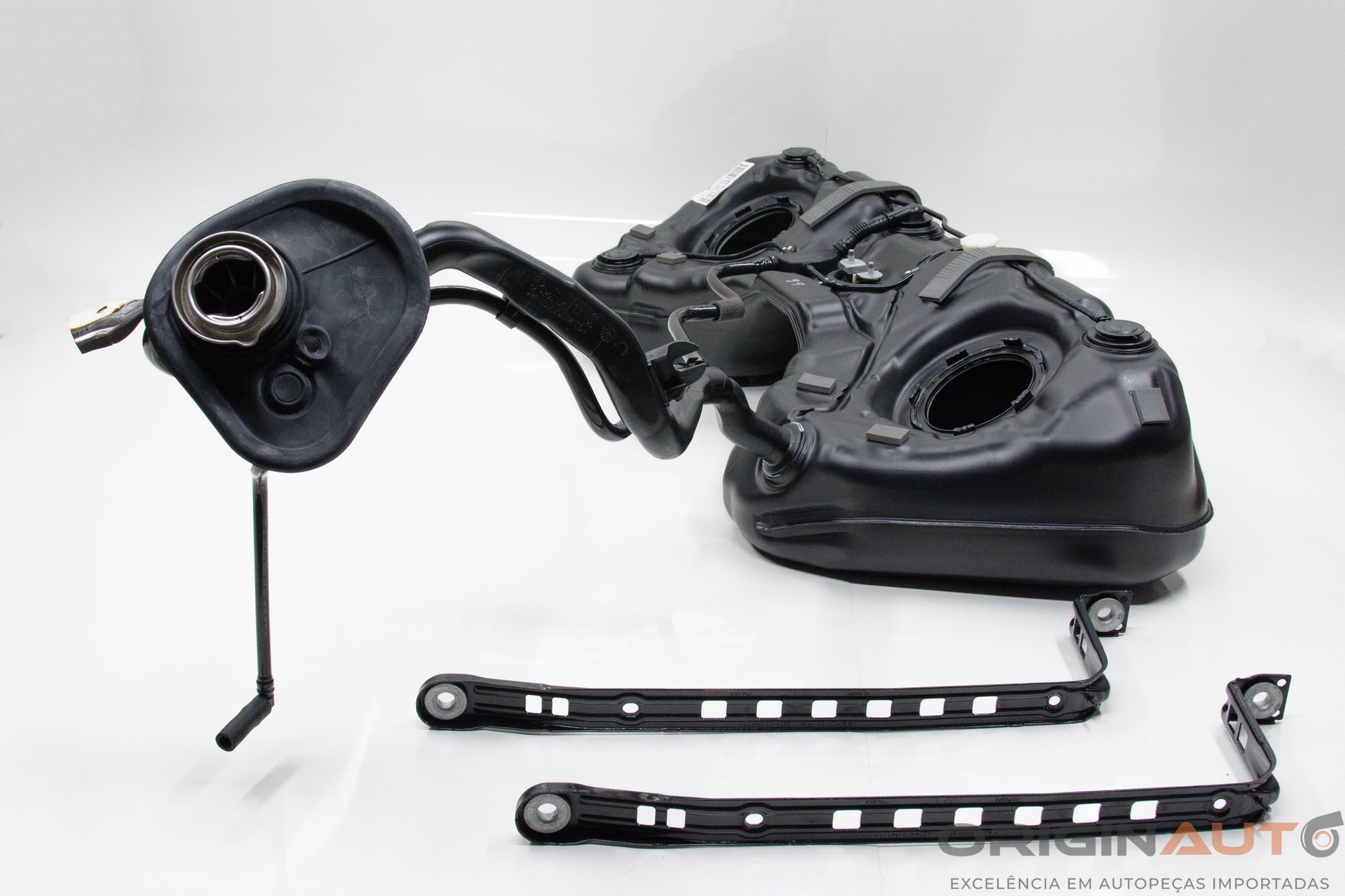 Tanque Combustivel Mercedes-Benz C200 Cgi 2011 A2044706801