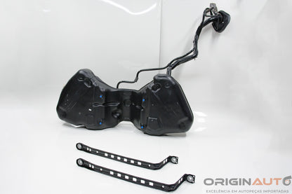 Tanque Combustivel Mercedes-Benz C200 Cgi 2011 A2044706801