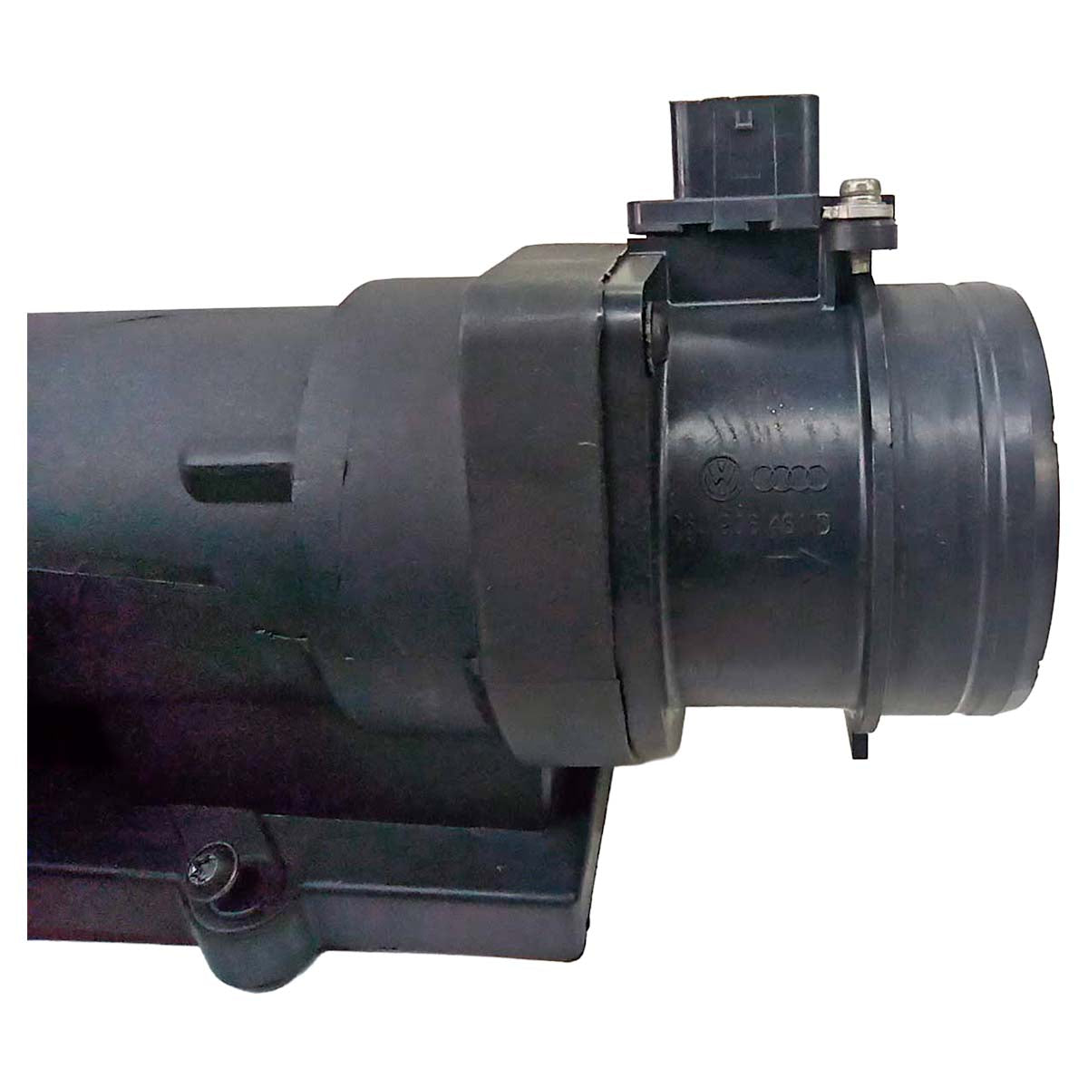 Sensor MAF Fluxo Caixa Ar Audi A3 Jetta Golf GTI 2.0 200cv