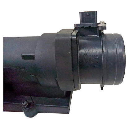 Sensor MAF Fluxo Caixa Ar Audi A3 Jetta Golf GTI 2.0 200cv