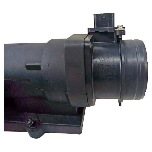 Sensor MAF Fluxo Caixa Ar Audi A3 Jetta Golf GTI 2.0 200cv