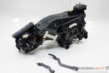 Caixa Evaporadora Mercedes-Benz C200 Cgi 2011 A2048303503 A2048301503